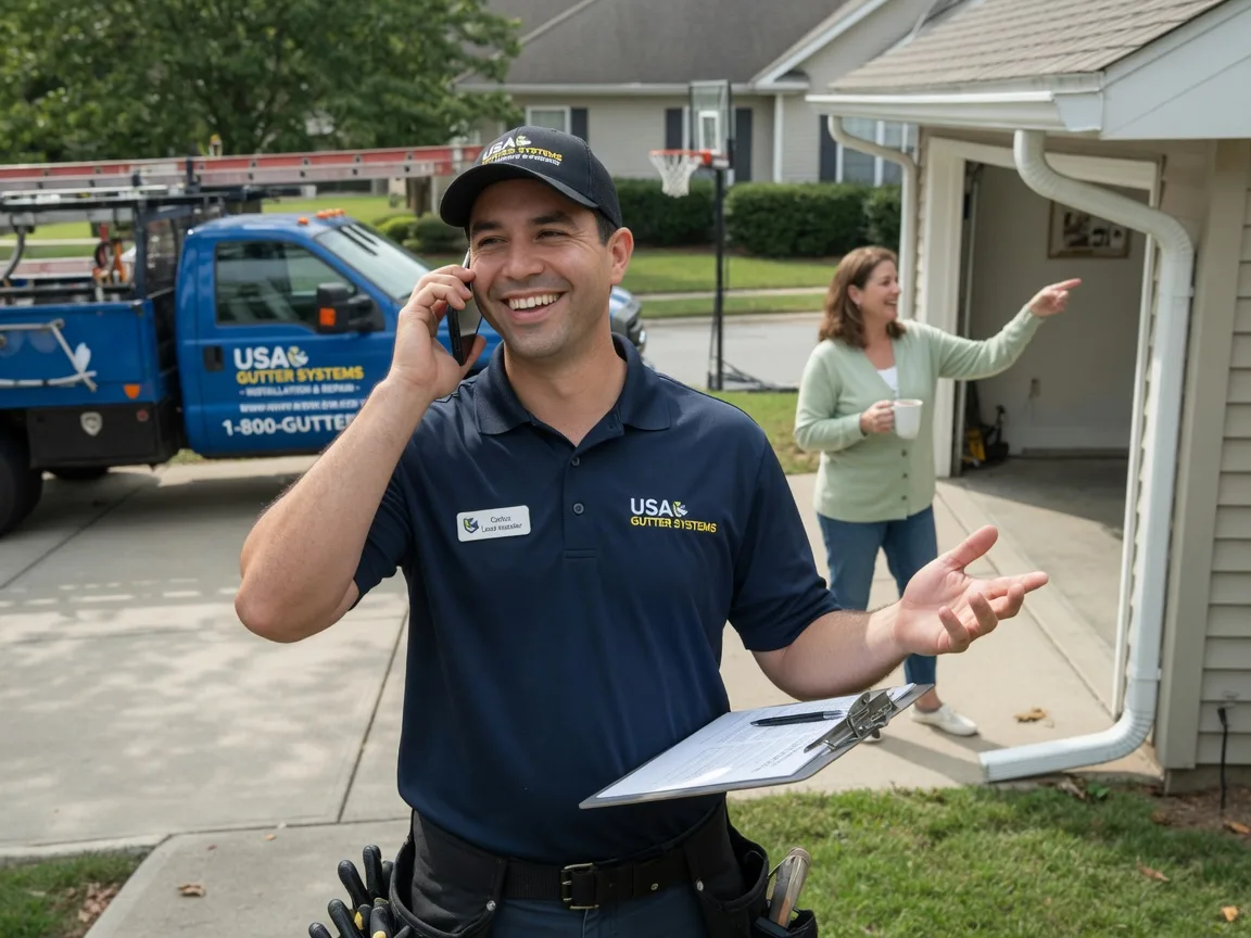 Gutter Installation Vance, MS FAQs